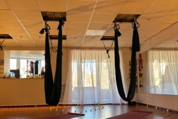 Йога-студия Narnia, с рейтингом 4 - находится по адресу Нижегородская область, Кстово, проспект Капитана Рачкова, 13 