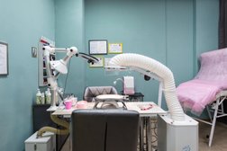 Ногтевая студия Beauty art zona Наташи Дроботенко, с рейтингом 4.9 - находится по адресу Москва, улица Руднёвка, 41 