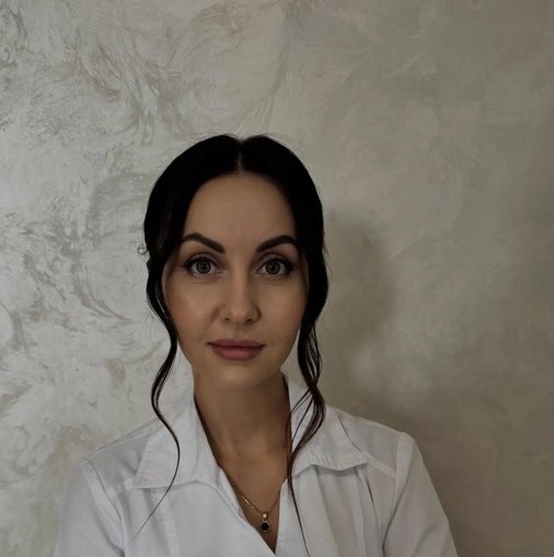 Анна Александровна Гайдукова