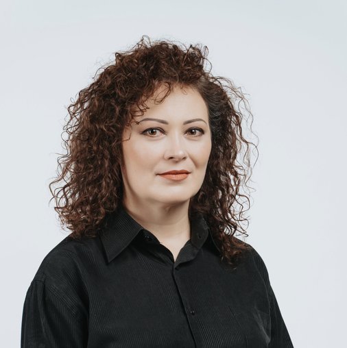 Светлана Анатольевна Петренко