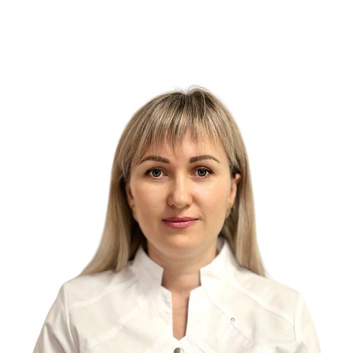 Светлана Васильевна Матюшина