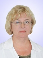 Врач функциональной диагностики, кардиолог Елена Васильевна Щербинина