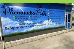 Магазин Растишка ТЛТ, с рейтингом 3.5 - находится по адресу Тольятти, 15-й квартал, бульвар Космонавтов, 30 