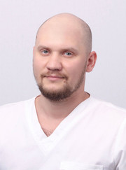 Стоматолог, стоматолог-ортопед Эмиль Шамильевич Хасянов
