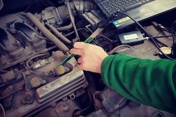 Автосервис Sto_Pro100, с рейтингом 3.9 - находится по адресу Алматы, улица Жангельдина, 318 