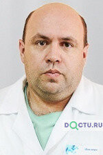 Уролог, врач УЗИ Александр Владимирович Иванов