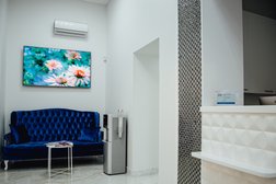 Центр ортодонтии и имплантации Complident, с рейтингом 4.8 - находится по адресу Краснодар, Северная улица, 449 