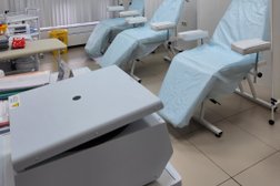 Клиника Доктор Ева, с рейтингом 4 - находится по адресу Красноярск, улица Лесников, 25 