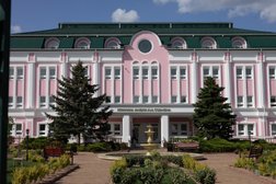 Медицинский центр Клиника им. Х.М. Совмена, с рейтингом 3.3 - находится по адресу Республика Адыгея, аул Афипсип, Жане, 5 