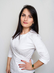 Стоматолог, стоматолог-терапевт Гаяне Сергеевна Оганесян