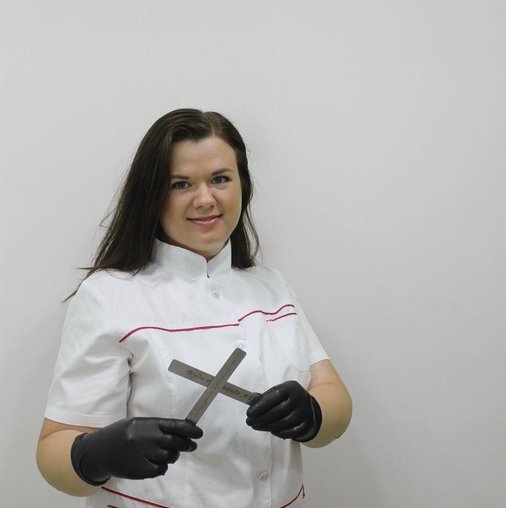 Ирина Киреева