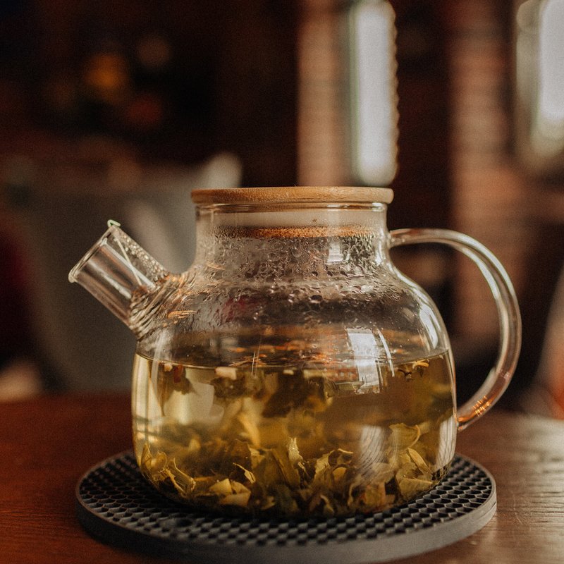 Приют чародеев кофейня москва