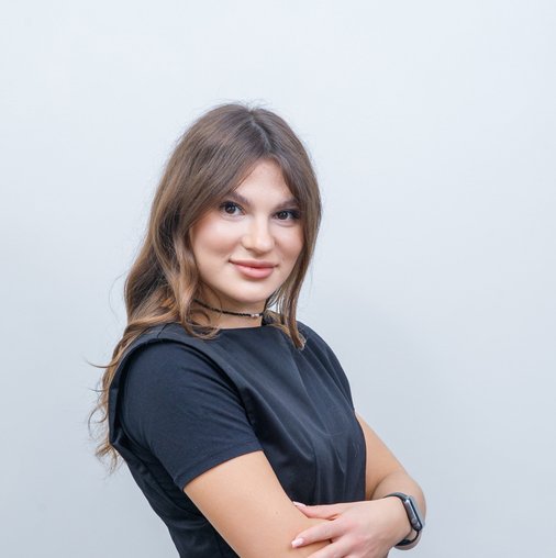 Анна Викторовна Федякова