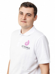 Врач УЗИ Алексей Витальевич Никифоров
