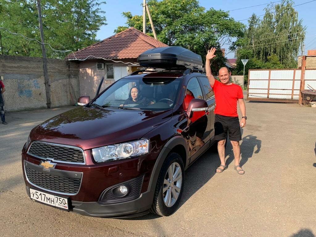 фотография Автосервиса Шеви Плюс