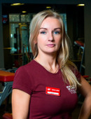 Бонни Райт порно