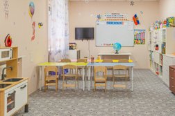 Частный детский сад Фия, с рейтингом 4.6 - находится по адресу Санкт-Петербург, улица Пионерстроя, 21к1 