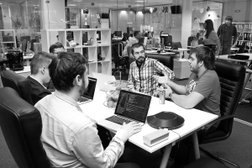 Web-студия Enjoy Touch, с рейтингом 4.6 - находится по адресу Владимир, Сакко и Ванцетти, 50 