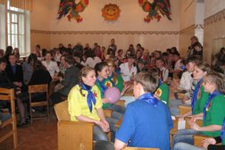 Дом детского творчества Володарского района, с рейтингом 3.2 - находится по адресу Брянск, улица Димитрова, 46 