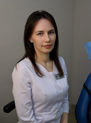 Стоматолог, стоматолог-терапевт Валерия Игоревна Мухина