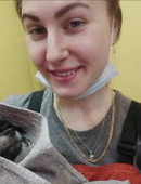 Иванова Алина