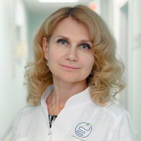 Наталья Николаевна Палкина