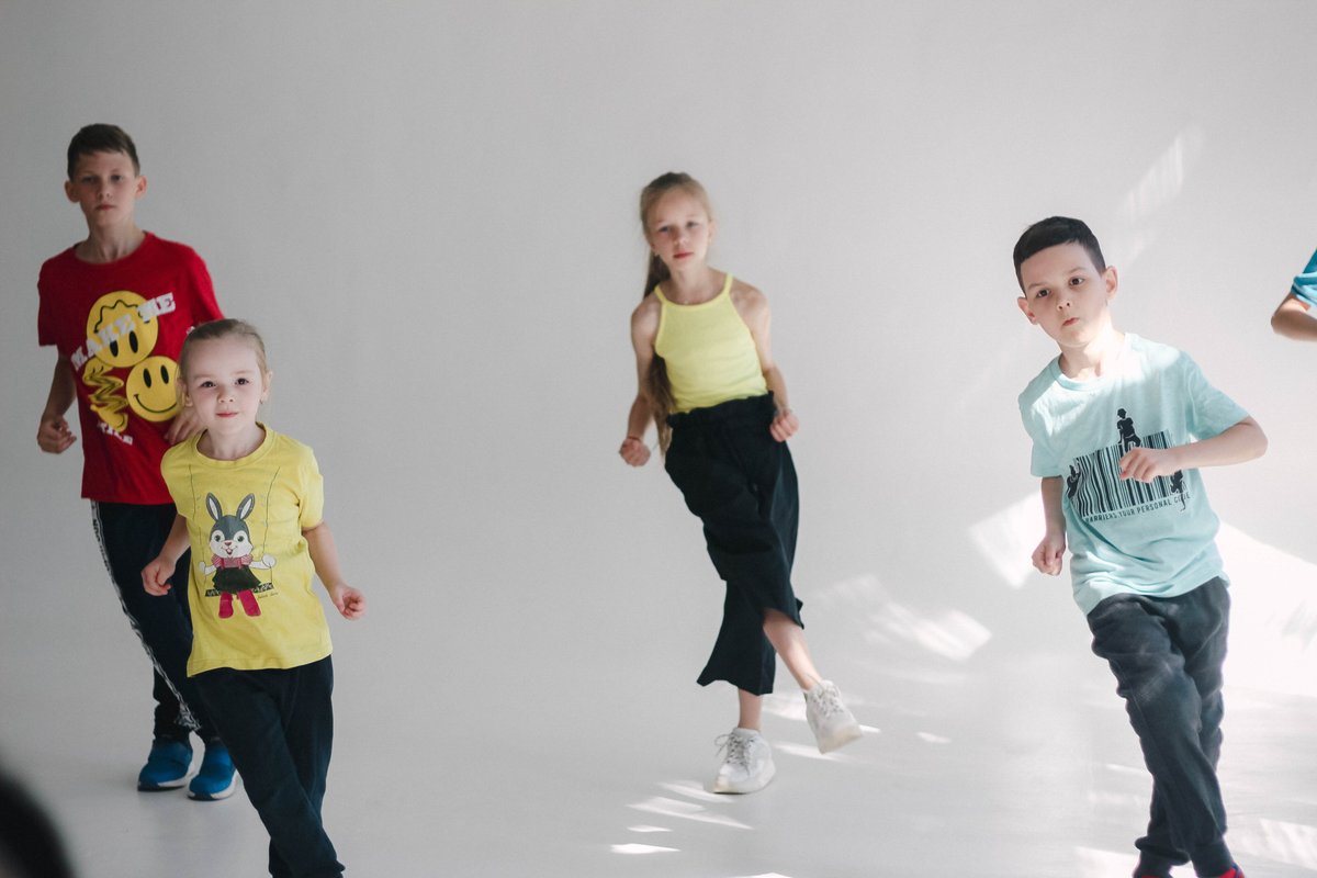 фотография Школы танцев Dance craft school
