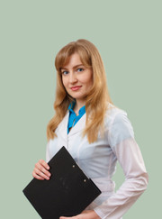 Хирург Виктория Георгиевна Синягина