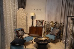 Салон штор Venesto Interior, с рейтингом 5 - находится по адресу Москва, шоссе Энтузиастов, 28 