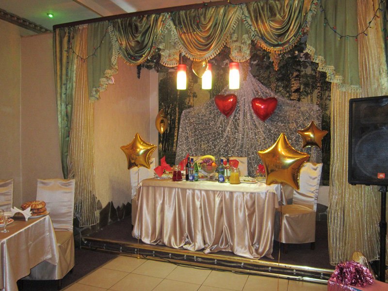 Кафе жулебино