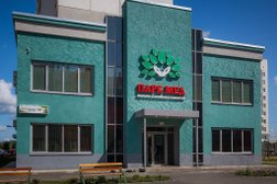 Медицинский центр А2Мед, с рейтингом 3.1 - находится по адресу Челябинск, Краснопольский проспект, 15Б 