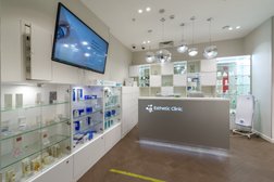 Клиника косметологии и эстетической медицины Esthetic clinic, с рейтингом 4.8 - находится по адресу Москва, 10-я Парковая улица, 3 