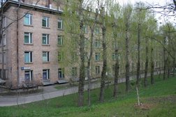 Родильный дом №25, с рейтингом 4 - находится по адресу Москва, пос. Коммунарка, Сосенский Стан, 8 ст1 
