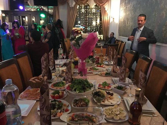 Kafe Zolotoj Oreh Na Voronezhskoj Ulice 16 Otzyvy Adres I Kak Dobratsya Menyu Telefon Onlajn Bronirovanie Stolikov Ceny I Foto Restorany Bary I Kafe Moskva Zoon Ru