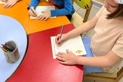 Детский клуб Малыш, с рейтингом 4.2 - находится по адресу Московская область, Одинцово, улица Чистяковой, 8 