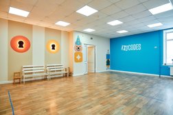 Детский сад KIDCODES, с рейтингом 3 - находится по адресу Самара, улица Мичурина, 152 