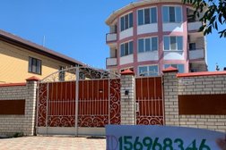 Гостевой дом Наш Дом, с рейтингом 4.7 - находится по адресу Краснодарский край, Анапа, Маяковского, 108 