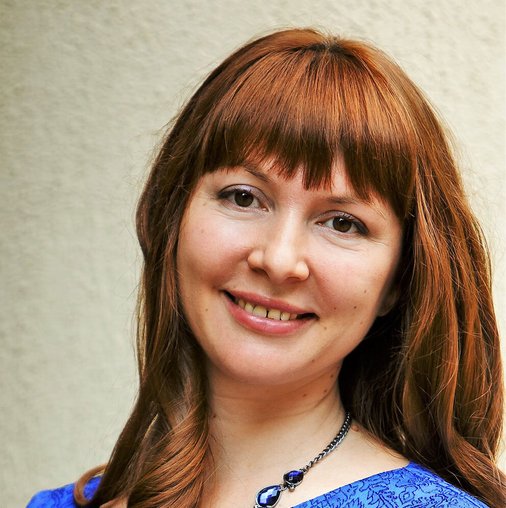 Ирина Николаевна Брага