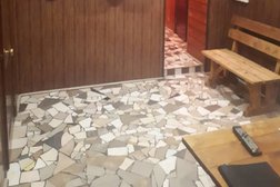 Сауна Причал, с рейтингом 3.2 - находится по адресу Красноярск, Устиновича, 12а 
