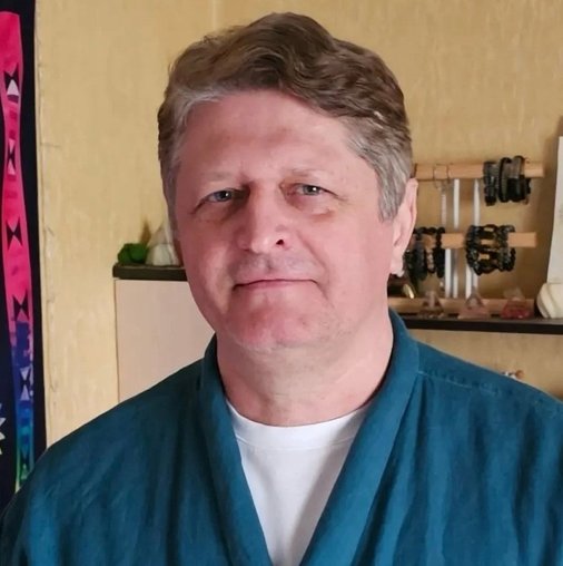 Андрей Понамаренко