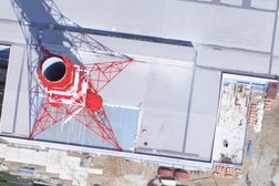 Научно-производственное объединение Мобильные информационные системы, с рейтингом 4 - находится по адресу Москва, Смольная улица, 24д 