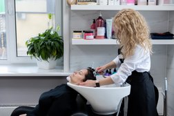 Салон красоты Beauty 21, с рейтингом 3.2 - находится по адресу Московская область, Дубна, проспект Боголюбова, 21 