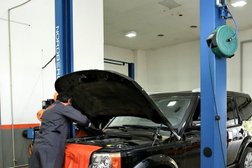 Автосервис Fit service, с рейтингом 2.7 - находится по адресу Республика Северная Осетия — Алания, Владикавказ, Карцинское шоссе, 9 