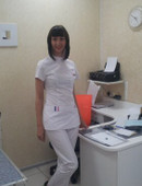 Романова Алина Игоревна