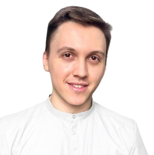 Владислав Дмитриевич Загоруйко