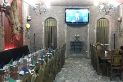 Ресторан Замок, с рейтингом 3.6 - находится по адресу Московская область, Люберцы, улица С.П. Попова, 34/1 