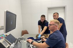 Ветеринарная клиника Панацея, с рейтингом 3.4 - находится по адресу Челябинск, проспект Победы, 390Б 