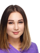 Кожевникова Виктория