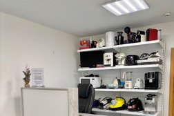 Московский центр Ремонта, с рейтингом 4.9 - находится по адресу Москва, 6-я Кожуховская улица, 1/9 