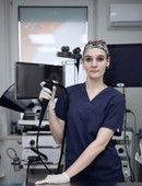 Никифорова Ольга Викторовна